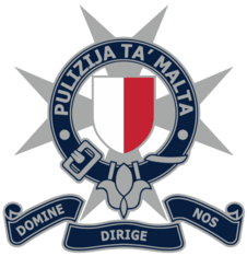 Malta Police Force