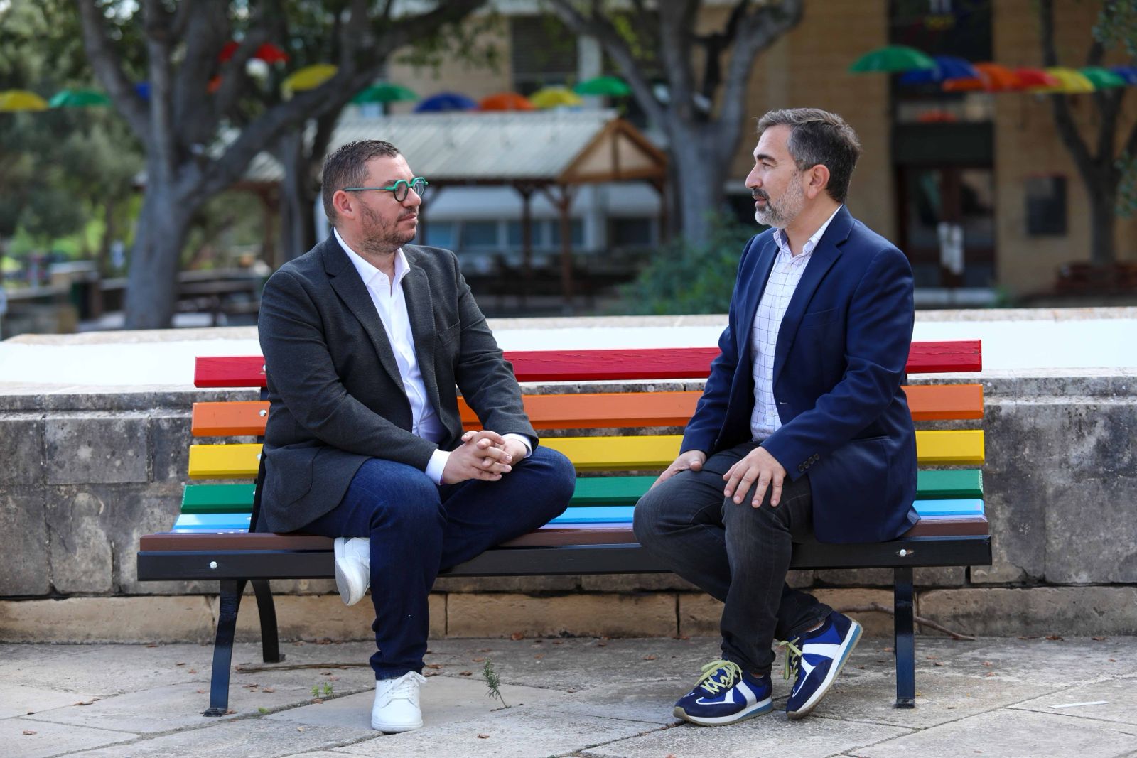 Early days of æquitasbridge